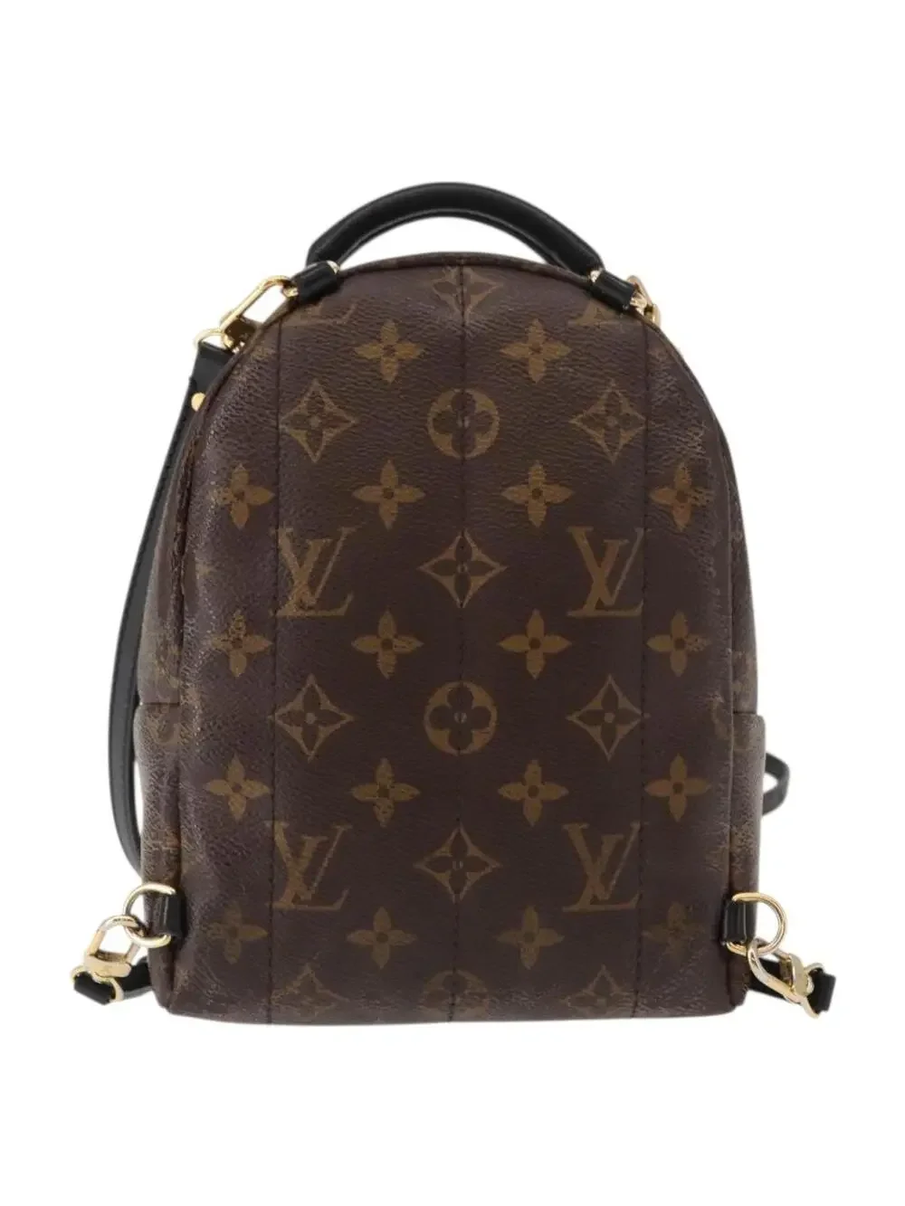 Louis Vuitton elevate your